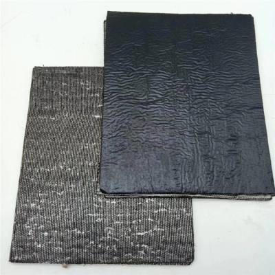 河北衡水市沥青路面维护防裂贴 自粘式修补贴抗裂贴道路抗裂贴