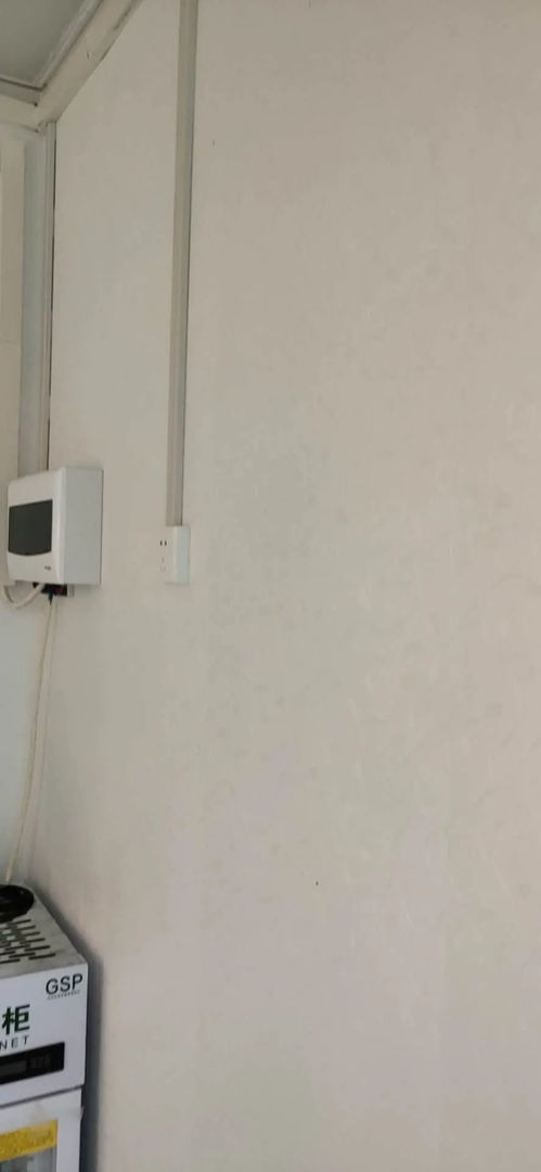 基于案例的工程创新 中农富兴与开封爱思嘉农业嘉年华植物工厂组培室项目的抗裂贴应用实践
